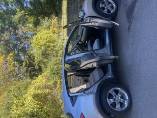 Used 2017 Honda HR-V EX image 9