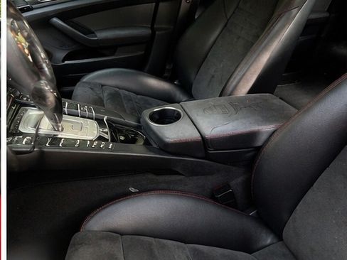 Used 2013 Porsche Panamera GTS AWD/4WD image 6