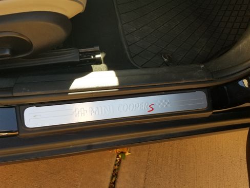 Used 2016 MINI Cooper Clubman S image 6