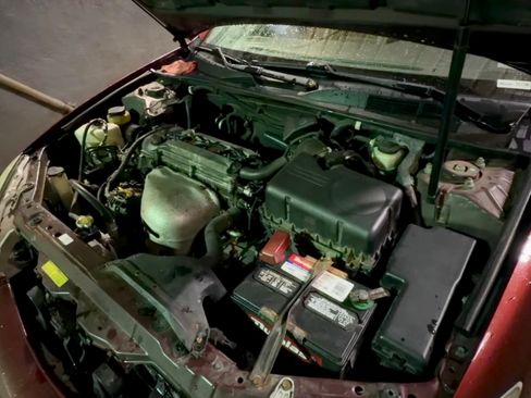 Used 2006 Toyota Camry LE image 9