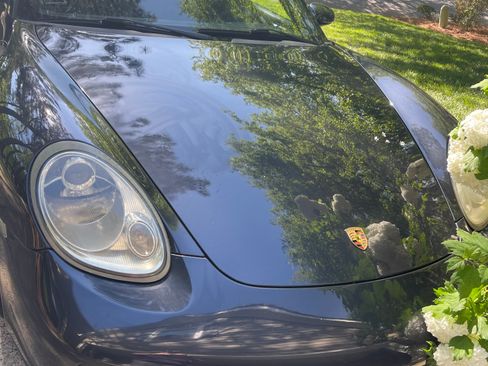 Used 2007 Porsche Cayman image 4