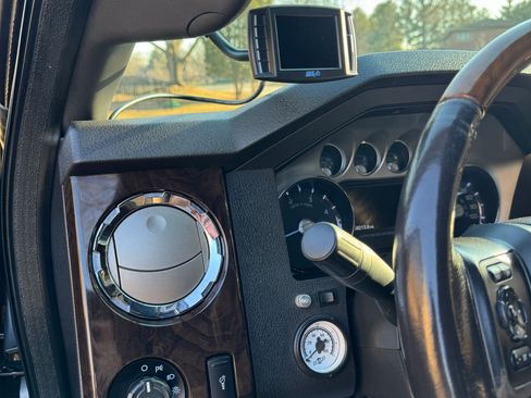 Used 2015 Ford F250 Platinum image 15