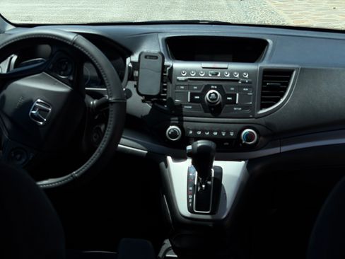 Used 2013 Honda CR-V LX image 9