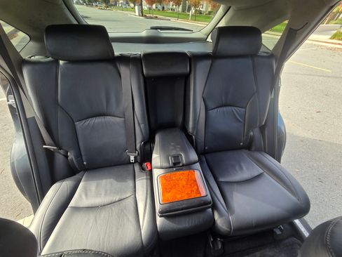 Used 2007 Lexus RX 350 AWD image 30