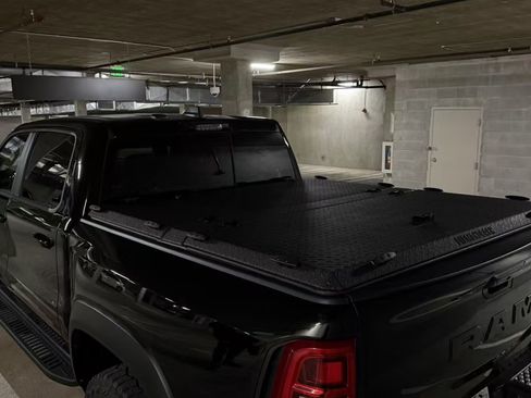 Used 2025 RAM 1500 RHO w/ RHO Level 1 Equipment Group AWD/4WD image 8