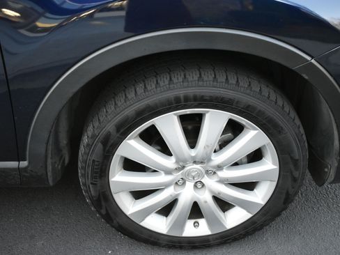 Used 2010 MAZDA CX-9 Grand Touring w/ Moonroof & Bose Audio Pkg image 31