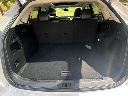 Used 2015 Ford Edge SEL w/ Equipment Group 201A FWD image 8