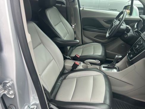 Used 2016 Buick Encore Leather FWD image 13
