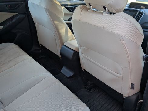 Used 2019 Subaru Impreza 2.0i image 10