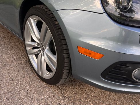 Used 2012 Volkswagen Eos Lux image 14