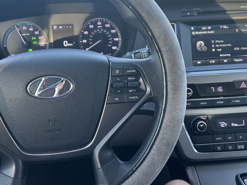 Used 2017 Hyundai Sonata SE FWD image 21