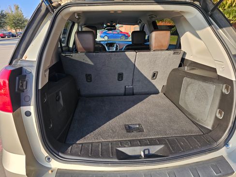 Used 2014 GMC Terrain SLT image 9