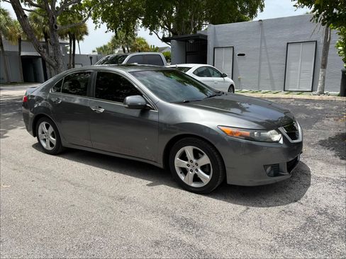 Used 2010 Acura TSX Sedan FWD image 4