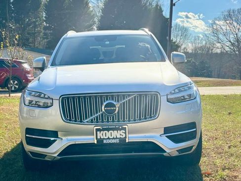 Used 2019 Volvo XC90 T8 Inscription w/ Advanced Package image 4