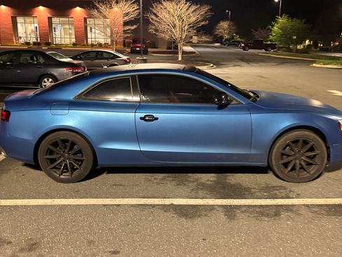 Used 2009 Audi A5 3.2 image 1