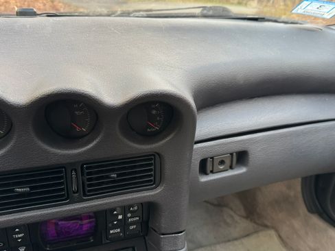 Used 1993 Mitsubishi 3000GT VR-4 image 15