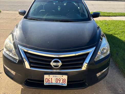 Used 2013 Nissan Altima 2.5 SV image 12
