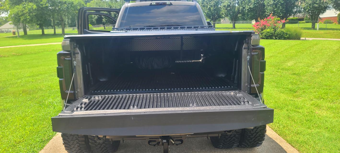 Used 2026 Ford F350 Lariat AWD/4WD image 23
