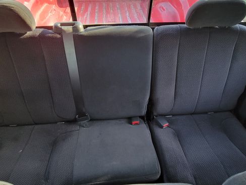 Used 2005 Dodge Ram 3500 Truck SLT w/ Quad Cab Big Horn Value Group image 17