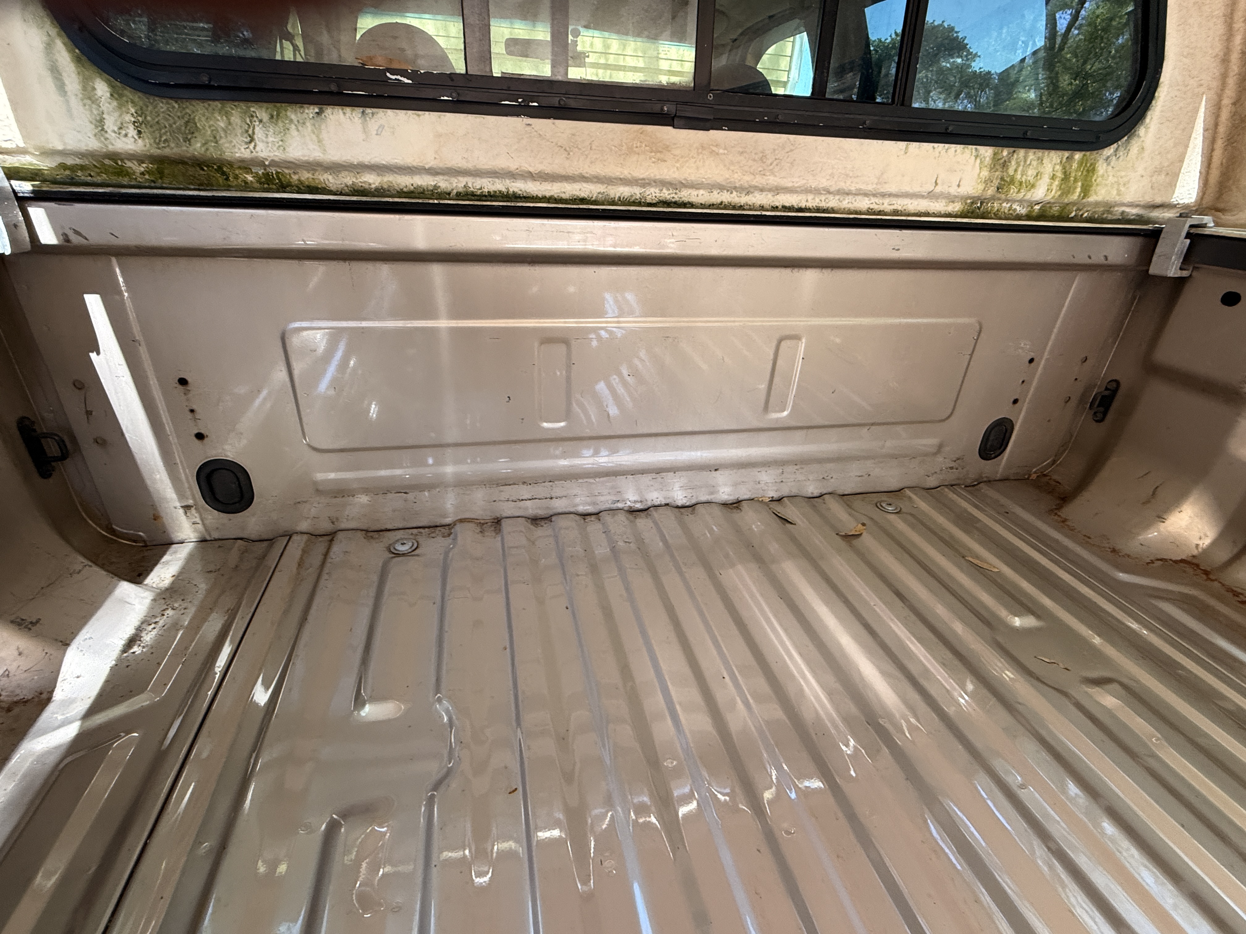 Used 1999 Ford F350 4x4 Crew Cab Super Duty image 15