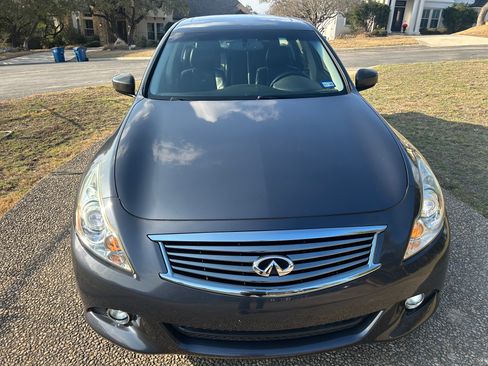 Used 2013 INFINITI G37 Journey w/ Premium Pkg image 12