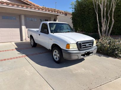 Used 2004 Ford Ranger XL