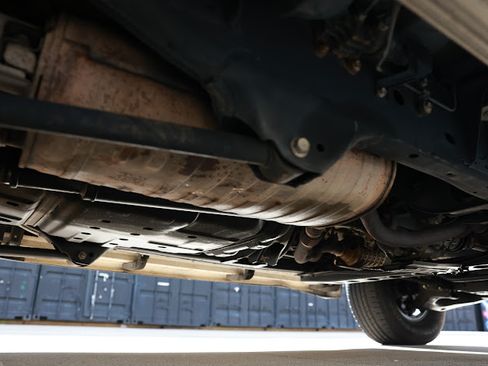 Used 2000 Lexus LX 470 4WD image 29