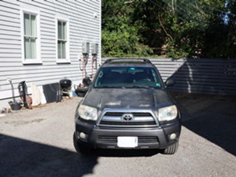 Used 2007 Toyota 4Runner SR5 image 9
