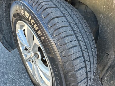 Used 2016 Chevrolet Equinox LT w/ Convenience Package image 15