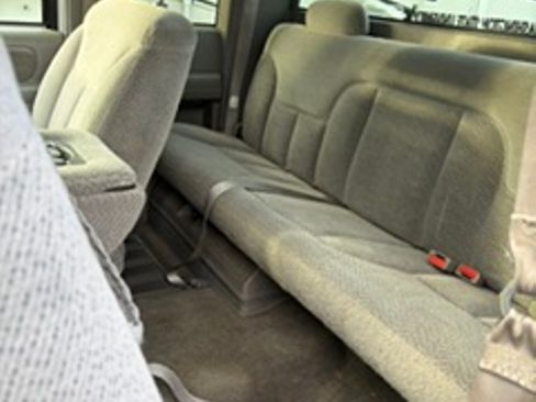 Used 1997 GMC Sierra 1500 4x4 Extended Cab image 17