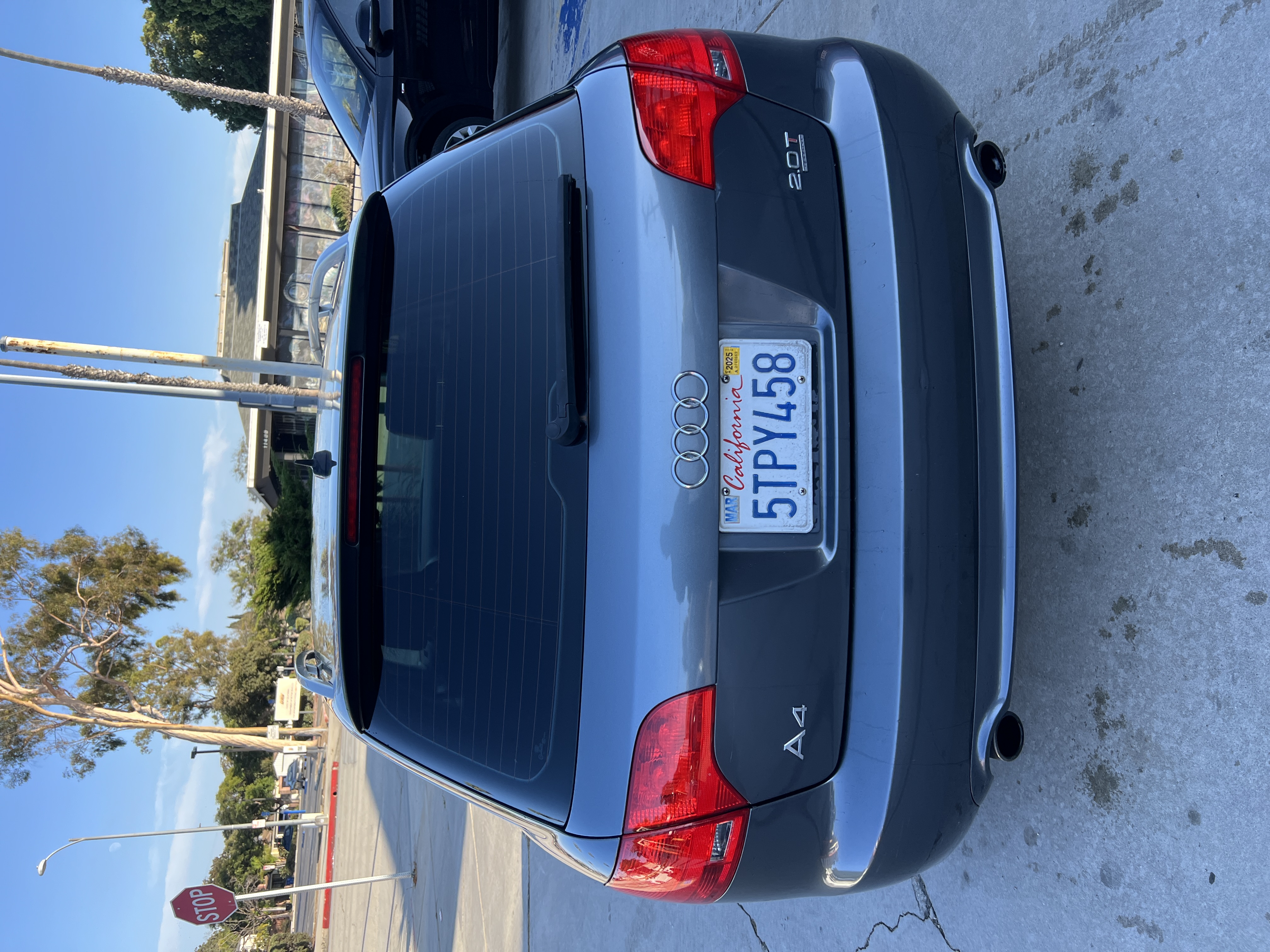 Used 2006 Audi A4 2.0T AWD/4WD image 6