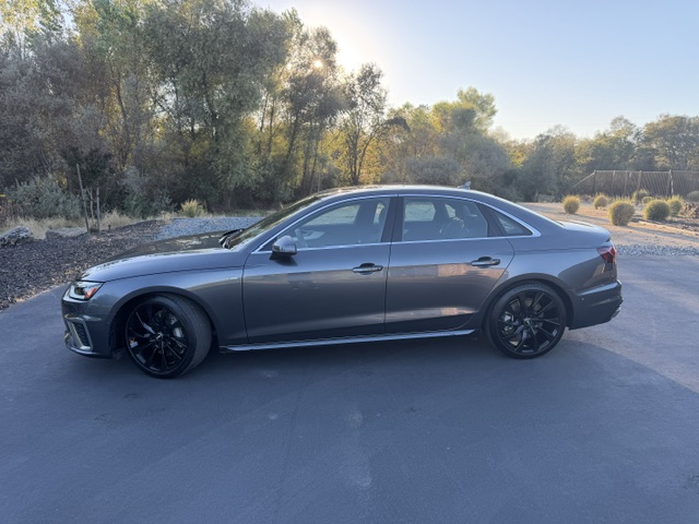 Used 2020 Audi A4 2.0T Prestige AWD/4WD image 10