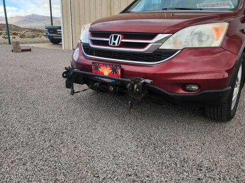 Used 2011 Honda CR-V EX-L image 13