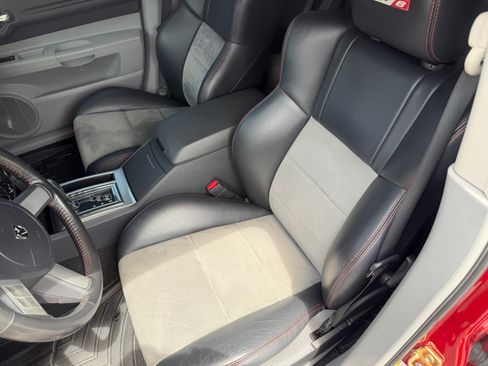Used 2006 Dodge Magnum SRT8 w/ SRT Option Group II RWD image 9