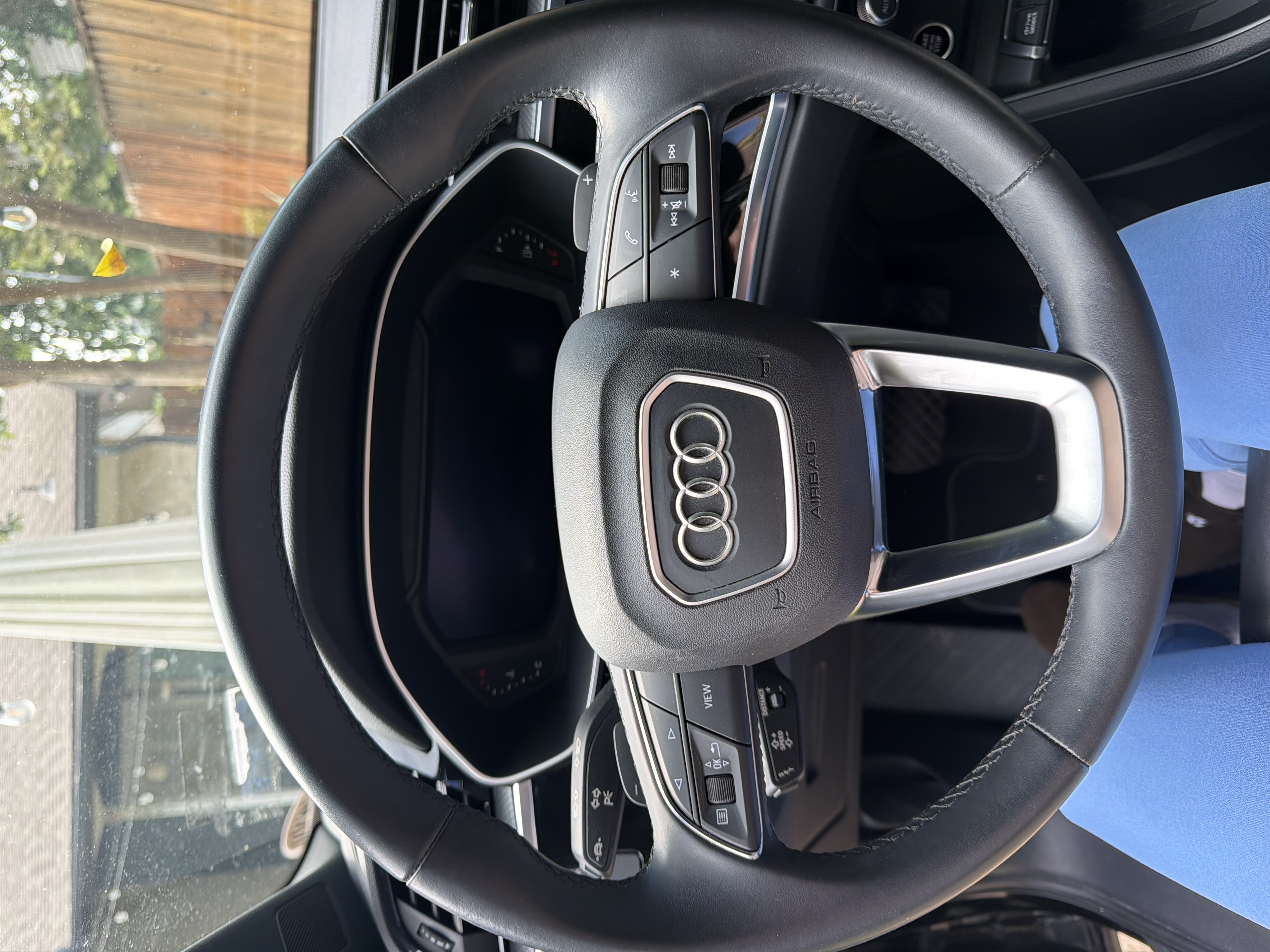 Used 2021 Audi Q3 2.0T Premium Plus w/ Premium Plus Package AWD/4WD image 9
