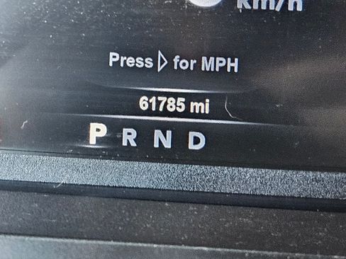 Used 2017 RAM 1500 Lone Star image 18