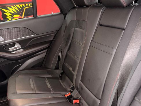 Used 2021 Mercedes-Benz GLE 53 AMG 4MATIC Coupe image 12