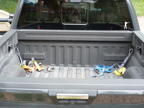 Used 2017 Ford F150 XLT w/ Equipment Group 302A Luxury image 14