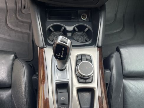 Used 2014 BMW X6 xDrive50i AWD/4WD image 22