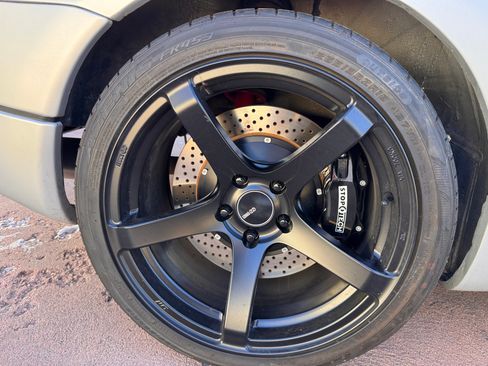 Used 1994 Nissan 300ZX Twin Turbo image 14