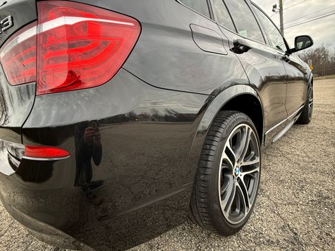 Used 2017 BMW X3 xDrive28i AWD/4WD image 30