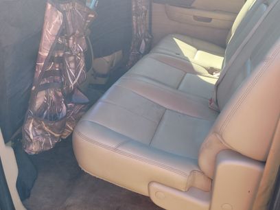 Used 2011 GMC Sierra 1500 SLT w/ Skid Plate Package