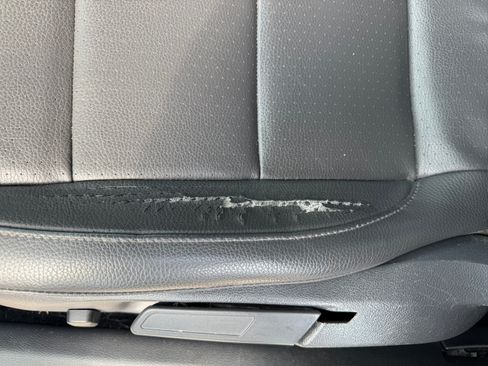 Used 2009 Volkswagen Jetta SE image 5