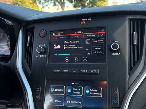 Used 2020 Subaru Outback image 25