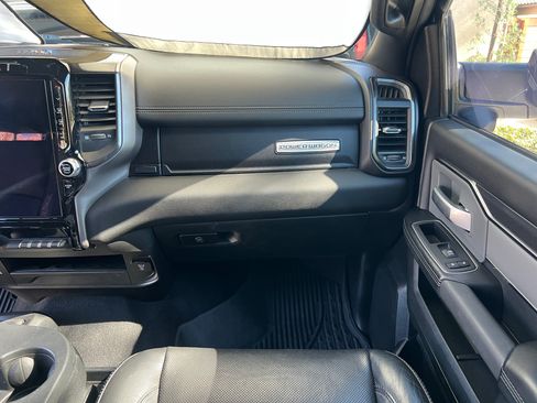 Used 2021 RAM 2500 Power Wagon image 13