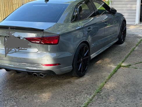 Used 2020 Audi S3 Premium Plus AWD/4WD image 9