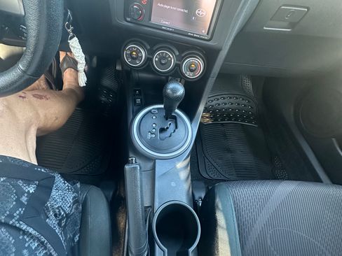 Used 2012 Scion tC FWD image 10