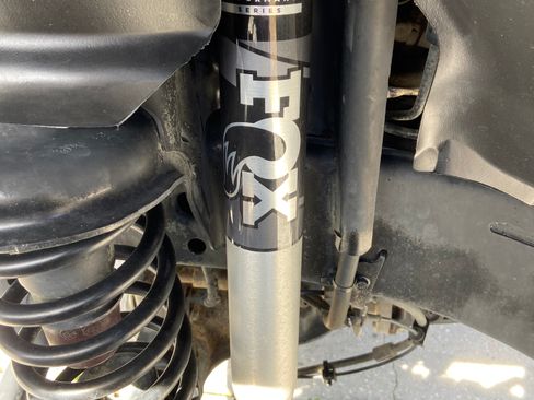 Used 2021 Jeep Wrangler Rubicon image 13