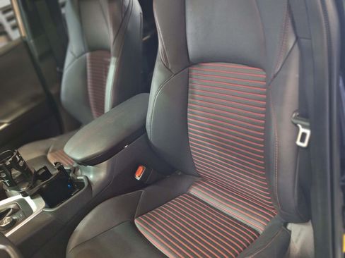 Used 2022 Toyota RAV4 XSE w/ Weather Package image 10