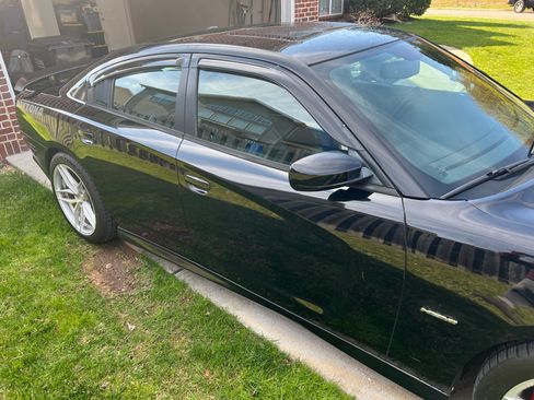 Used 2013 Dodge Charger R/T w/ Daytona Edition Group image 5